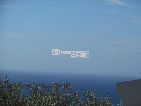 Land plot 370sqm for sale-Voula » Evryali