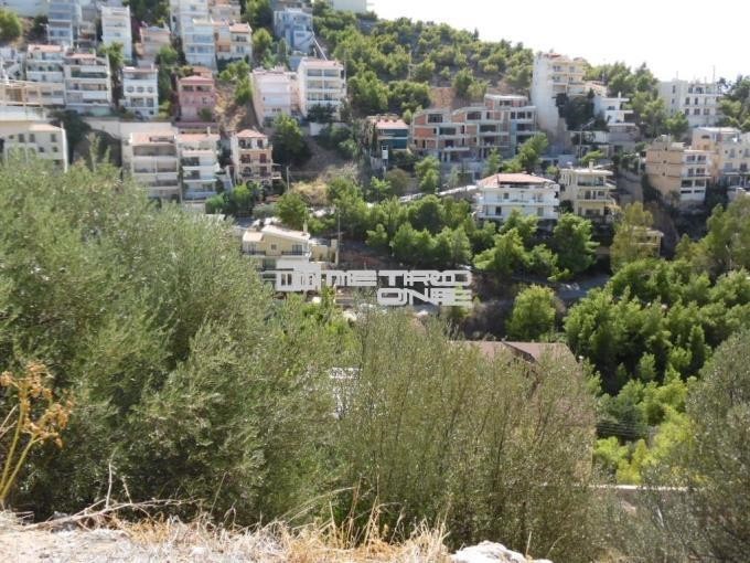 Οικόπεδο 370 τ.μ. πρός πώληση, Αθήνα - Νότια Προάστια, Βούλα