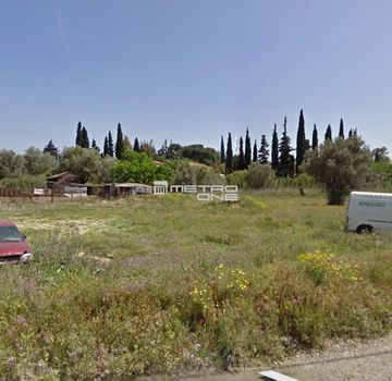 Land plot 877sqm for sale-Kifisia » Kato Kifisia