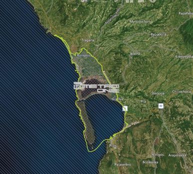 Οικόπεδο 4.009,37τ.μ. για πώληση-Νέστορας » Ρωμανός