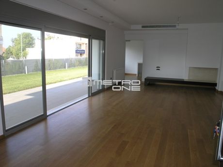 Apartment 127sqm for sale-Glyfada » Golf