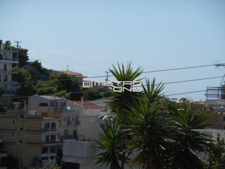 Land plot 473sqm for sale-Voula » Panorama