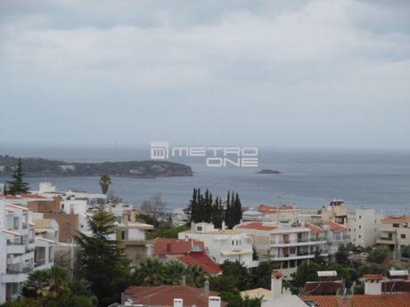 Land plot 363sqm for sale-Voula » Panorama