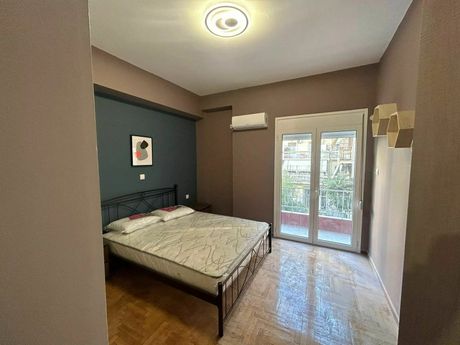 Apartment 117sqm for sale-Ano Patisia » Klonaridou
