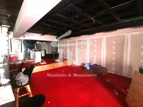 Store 45sqm for rent-Glyfada