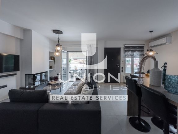 Maisonette 195 sqm for sale, Athens - South, Vari - Varkiza