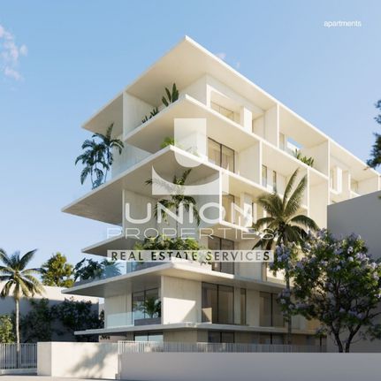 Maisonette 135,58 sqm for sale, Athens - South, Glyfada