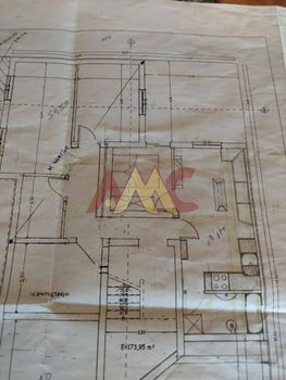 Studio 38sqm for sale-Moudania » Nea Moudania