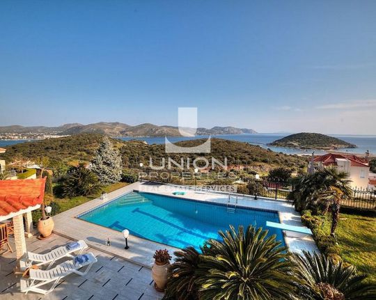 Detached home 360 sqm for sale, Rest Of Attica, Anavissos
