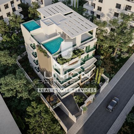 Maisonette 145 sqm for sale, Athens - South, Glyfada