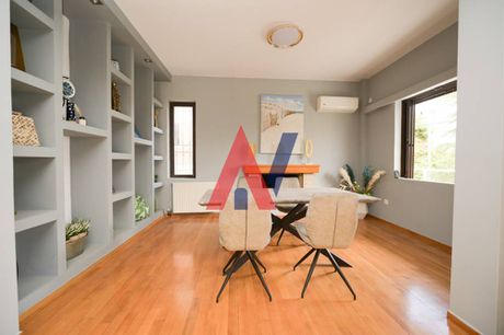 Μονοκατοικία 260τ.μ. για πώληση-Ελληνικό » Άνω ελληνικό