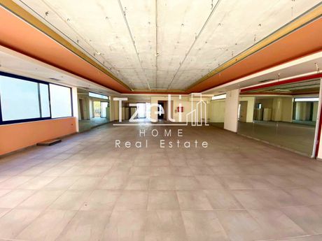 Γραφείο 200 τ.μ. πρός ενοικίαση