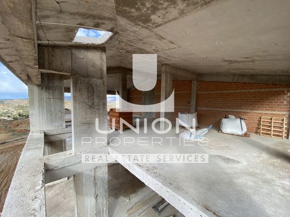 Detached home 210 sqm for sale, Rest Of Attica, Kalivia Thorikou