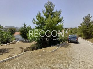 Οικόπεδο 477 τ.μ. προς πώληση, Νέα Πεντέλη-thumb-2