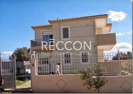 Detached home 140sqm for sale-Eretria » Agios Andreas