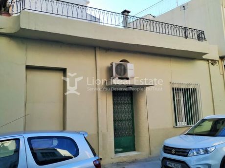 Οικόπεδο 150τ.μ. για πώληση-Γκάζι - μεταξουργείο - βοτανικός » Βοτανικός