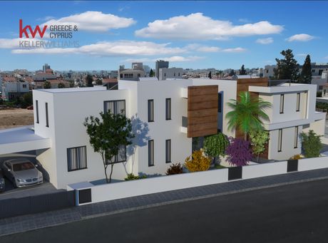 Detached home 165sqm for sale-Aradipou