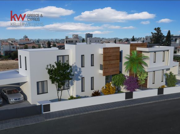 Detached home 165 sqm for sale, Larnaca, Aradipou