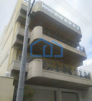 Κτίριο 500τ.μ. για πώληση-Άγιος δημήτριος