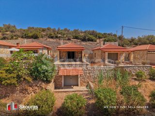 Μονοκατοικία 140 τ.μ. για πώληση, Αργολίδα, Λέρνα-thumb-4