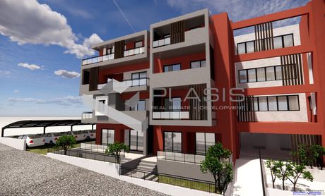 Studio / γκαρσονιέρα 49τ.μ. για πώληση-Πυλαία