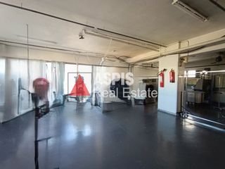 Επιχειρηματικό κτίριο 570 τ.μ. για πώληση