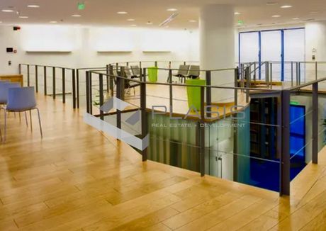 Γραφείο 640τ.μ. για ενοικίαση-Μαρούσι