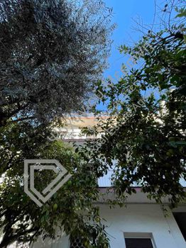 Κτίριο 357τ.μ. για πώληση-Μοσχάτο