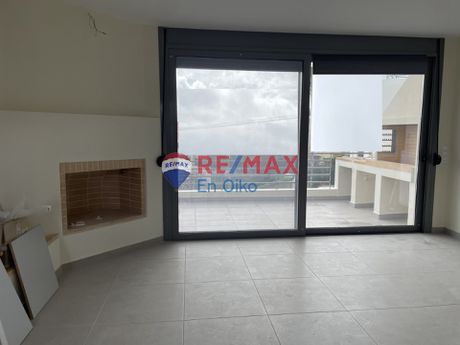Maisonette 132sqm for sale-Paiania