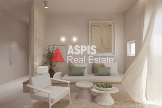 Διαμέρισμα 67 τ.μ. για πώληση, Κυκλάδες, Κύθνος-thumb-14