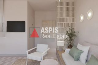 Διαμέρισμα 67 τ.μ. για πώληση, Κυκλάδες, Κύθνος-thumb-7