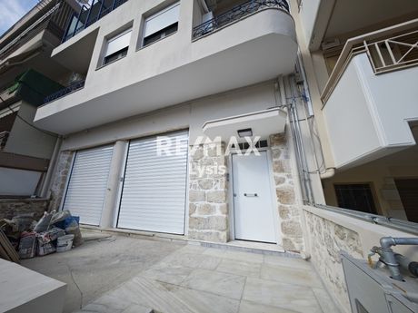 Κατάστημα 80 τ.μ. για ενοικίαση