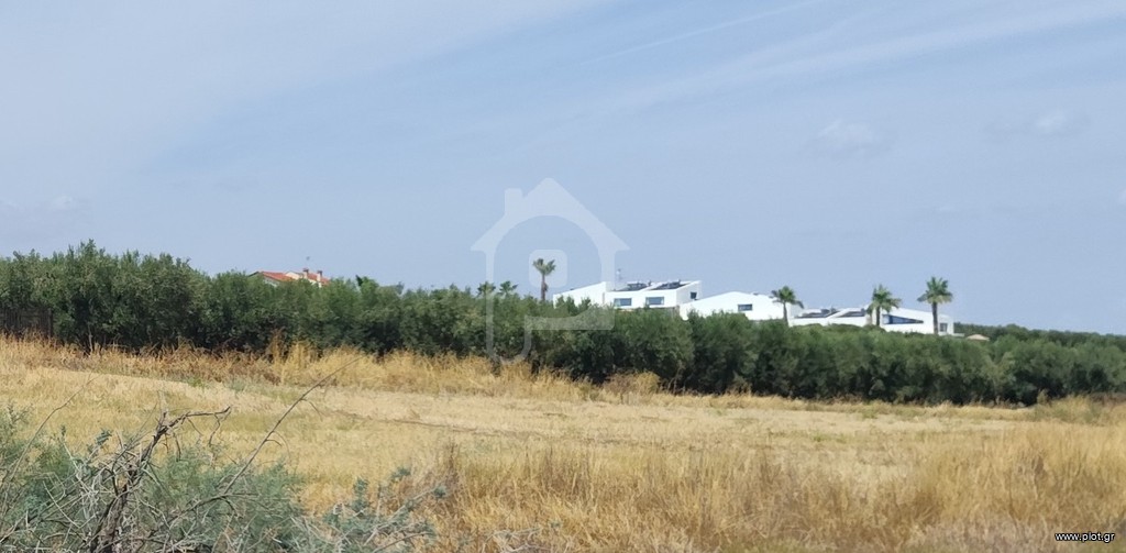 Αγροτεμάχια 300 τ.μ. πρός πώληση, Χαλκιδική, Μουδανιά