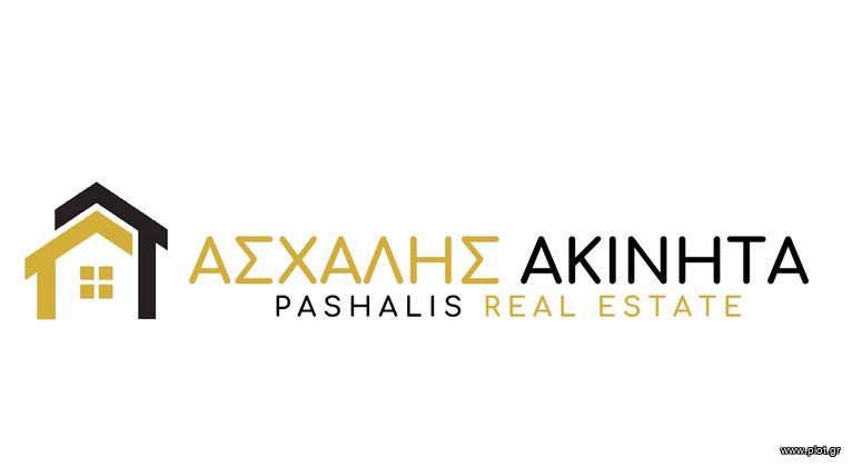 Land plot 6.544 sqm for sale, Heraklion Prefecture, Kastelli