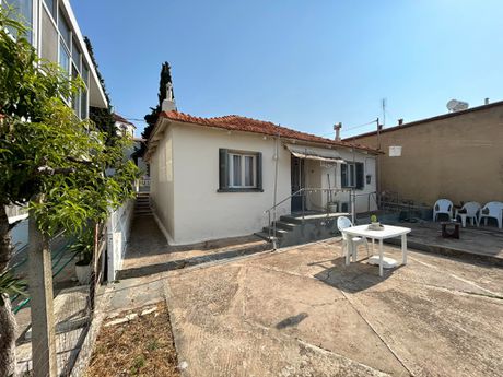 Detached home 406sqm for sale-Alexandroupoli » Maistros