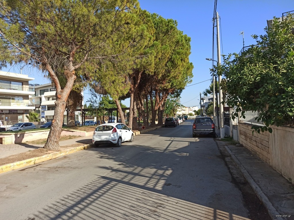 Οικόπεδο 550 τ.μ. προς πώληση, Αττική - Υπόλοιπο, Μέγαρα
