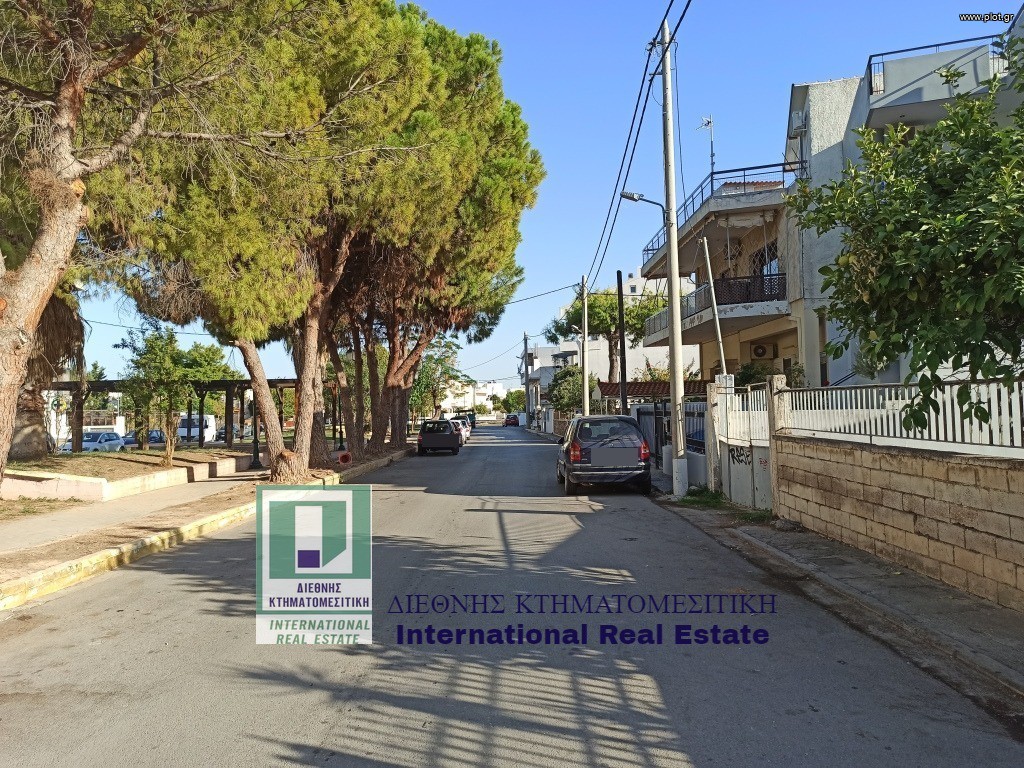 Οικόπεδο 550 τ.μ. προς πώληση, Αττική - Υπόλοιπο, Μέγαρα