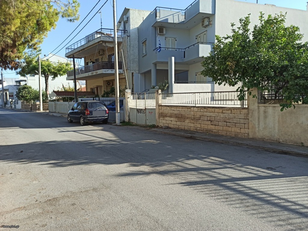 Οικόπεδο 550 τ.μ. προς πώληση, Αττική - Υπόλοιπο, Μέγαρα