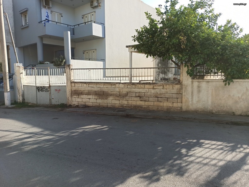 Οικόπεδο 550 τ.μ. προς πώληση, Αττική - Υπόλοιπο, Μέγαρα