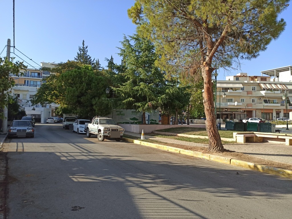 Οικόπεδο 550 τ.μ. προς πώληση, Αττική - Υπόλοιπο, Μέγαρα