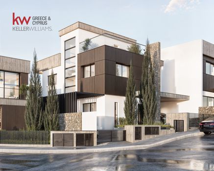 Detached home 202sqm for sale-