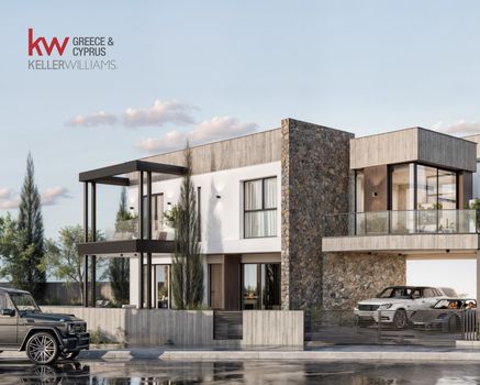 Detached home 205sqm for sale-