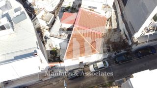 Οικόπεδο 167 τ.μ. προς πώληση, Πειραιάς, Αγία Σοφία-thumb-10