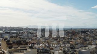 Οικόπεδο 167 τ.μ. προς πώληση, Πειραιάς, Αγία Σοφία-thumb-6