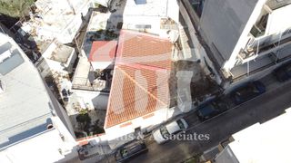 Οικόπεδο 167 τ.μ. προς πώληση, Πειραιάς, Αγία Σοφία-thumb-1