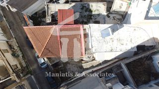 Οικόπεδο 167 τ.μ. προς πώληση, Πειραιάς, Αγία Σοφία-thumb-8