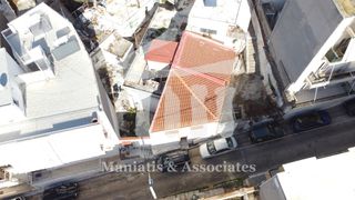 Οικόπεδο 167 τ.μ. προς πώληση, Πειραιάς, Αγία Σοφία-thumb-13