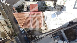 Οικόπεδο 167 τ.μ. προς πώληση, Πειραιάς, Αγία Σοφία-thumb-7
