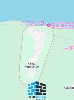 Οικόπεδο 1.013τ.μ. για πώληση-Σαμοθράκη