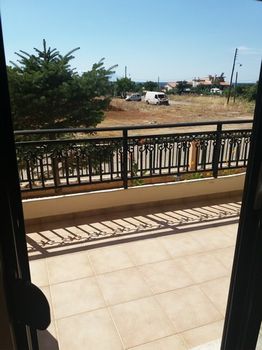 Apartment 48sqm for sale-Alexandroupoli » Nea Chili